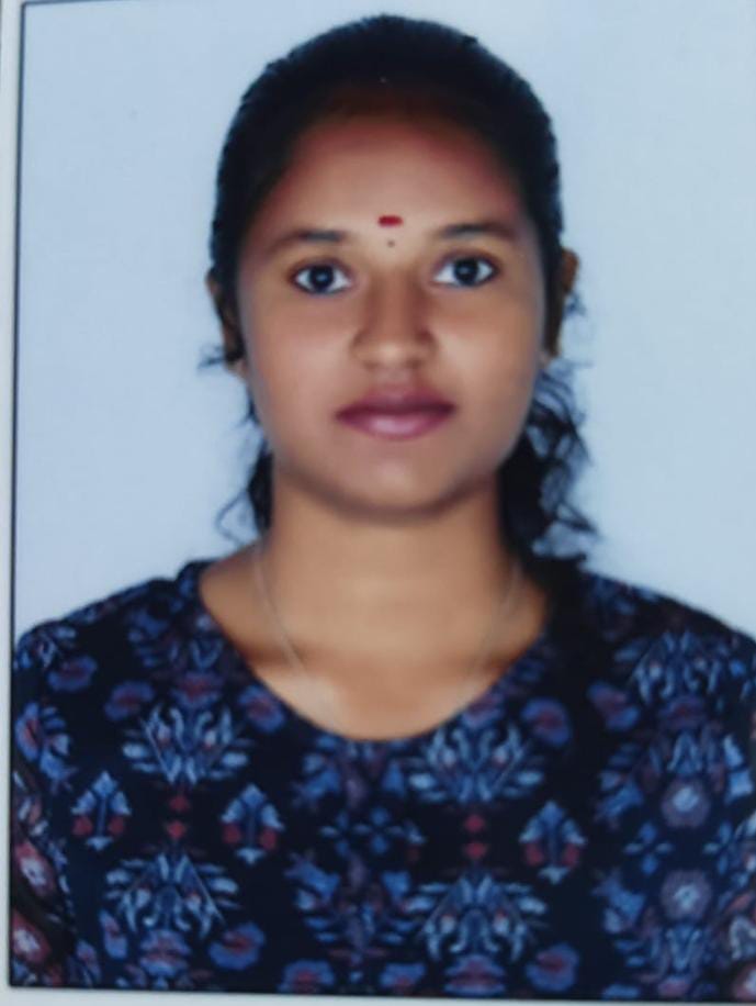 Keerthana S