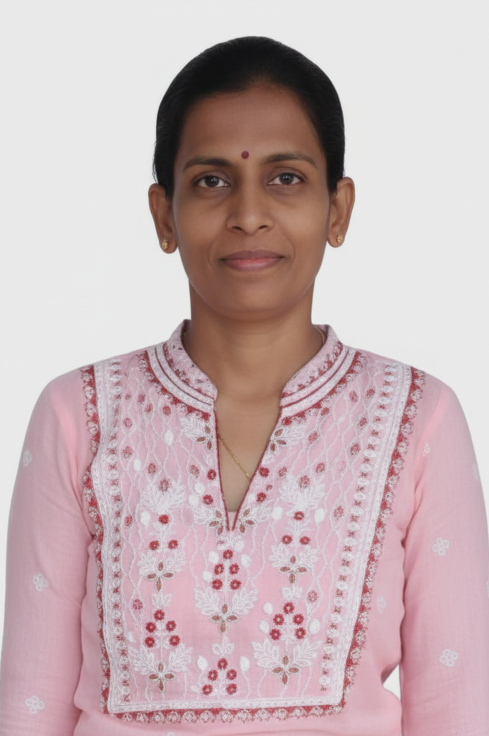 Pooja Pendurkar - Full time Baby Sitter in Bhandup West in Mumbai