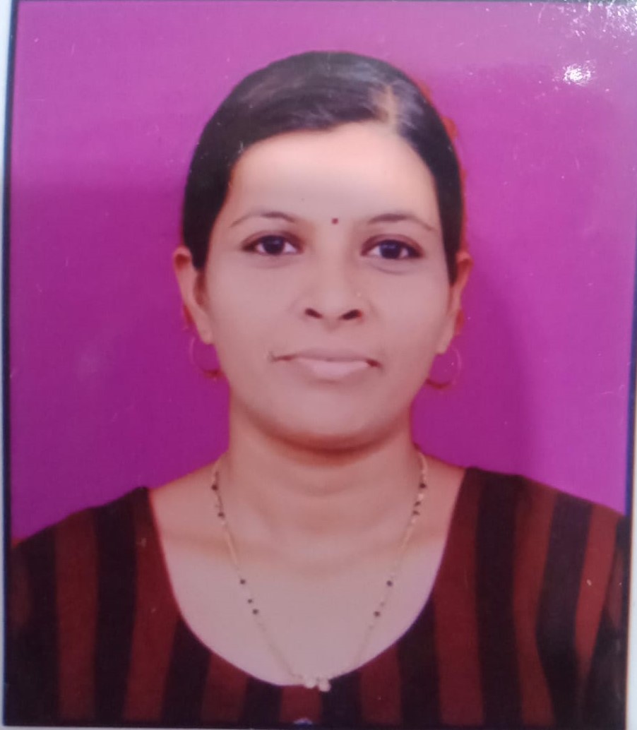 usha gavandi - Part time Cleaner and Cook and Baby Sitter in wakad in Pune