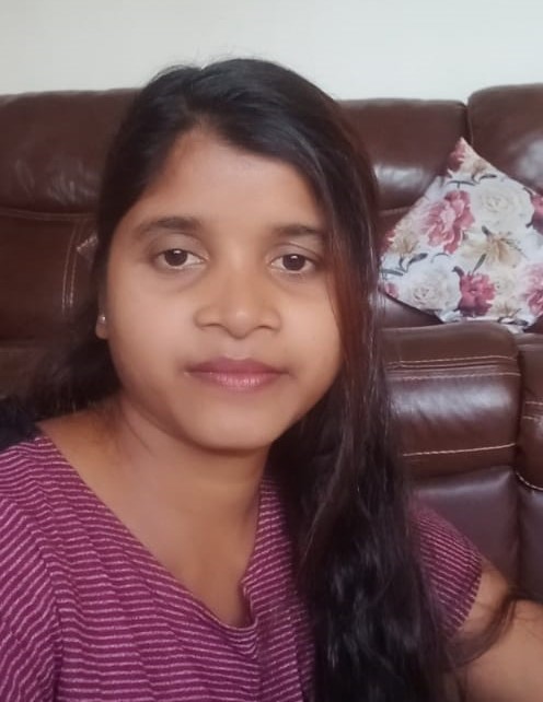 Martha - Full time Cleaner and Baby Sitter in Whitefield in Bangalore Bengaluru