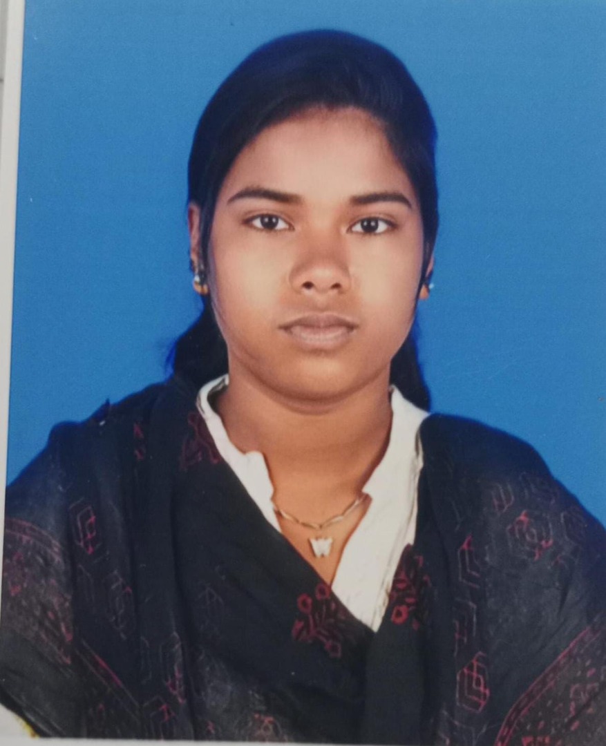 Nandini R - Part time Cleaner in Wilson Garden in Bangalore Bengaluru