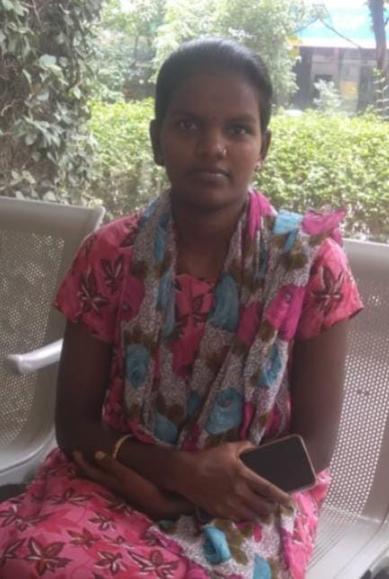 Sunitha - Part time Cleaner and Baby Sitter in Electronic City in Bangalore Bengaluru