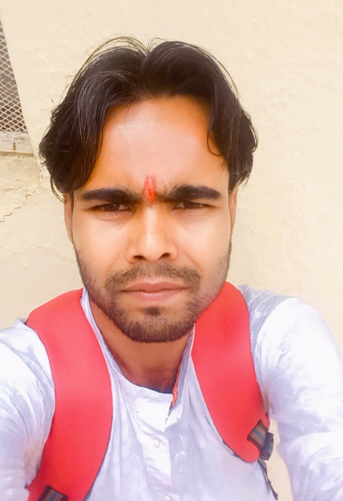 Dinesh tanti - Part time Cleaner and Cook in Malad East in Mumbai