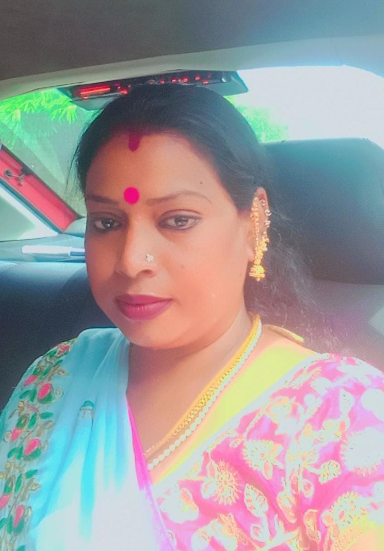 Sudha B - Part time Cleaner and Cook in Jogupalya in Bangalore Bengaluru