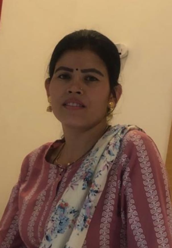 Kousalaya Dhami - Part time Cleaner and Cook in Hongasandra in Bangalore Bengaluru