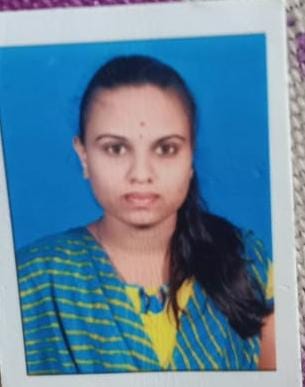 Varshitha C S - Part time Cook in Rajarajeshwari in Bangalore Bengaluru
