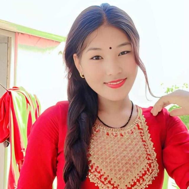 Sangita - Part time Cleaner and Cook and Baby Sitter in Kacharakanahalli in Bangalore Bengaluru