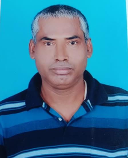 Benudhar Nayak - Full time Cleaner and Cook in Bellandur in Bangalore Bengaluru
