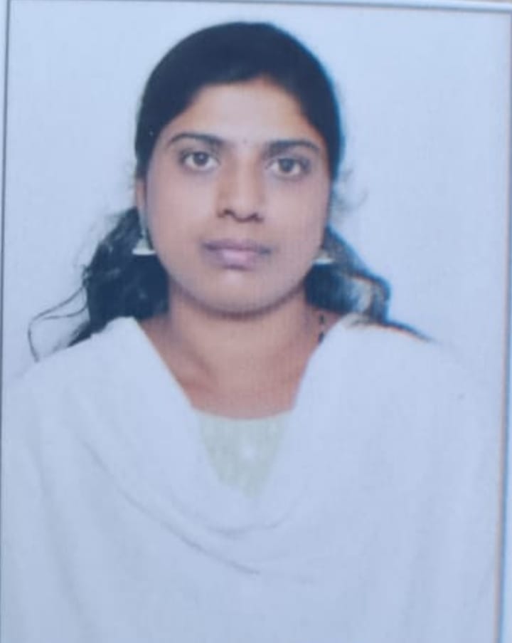 Manjula R - Part time Cleaner and Baby Sitter in Indiranagar in Bangalore Bengaluru