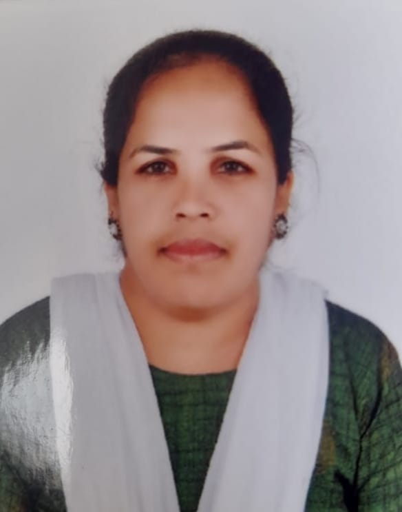 Kavery K - Part time Cleaner and Cook and Patient Care and Elderly Care and Baby Sitter in Bommasandra Village in Bangalore Bengaluru