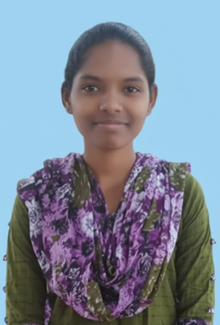 Namita paik - Full time Cleaner in warli lower parel west in Mumbai