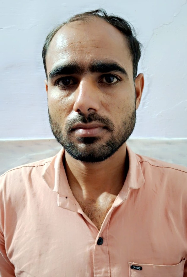 deepak  ruhela - Part time in bhopal in Bhopal