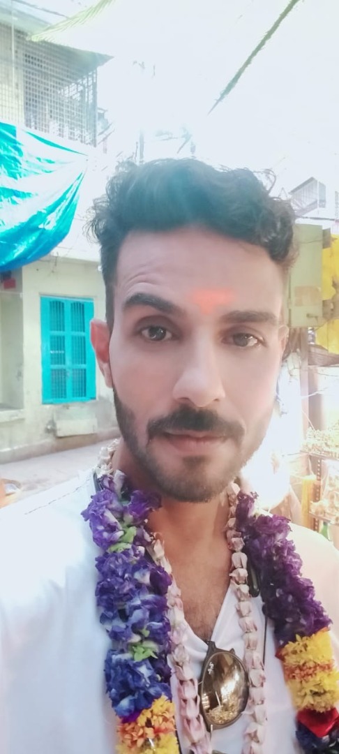 Nitin Singh - Part time Cook in andheri west in Mumbai