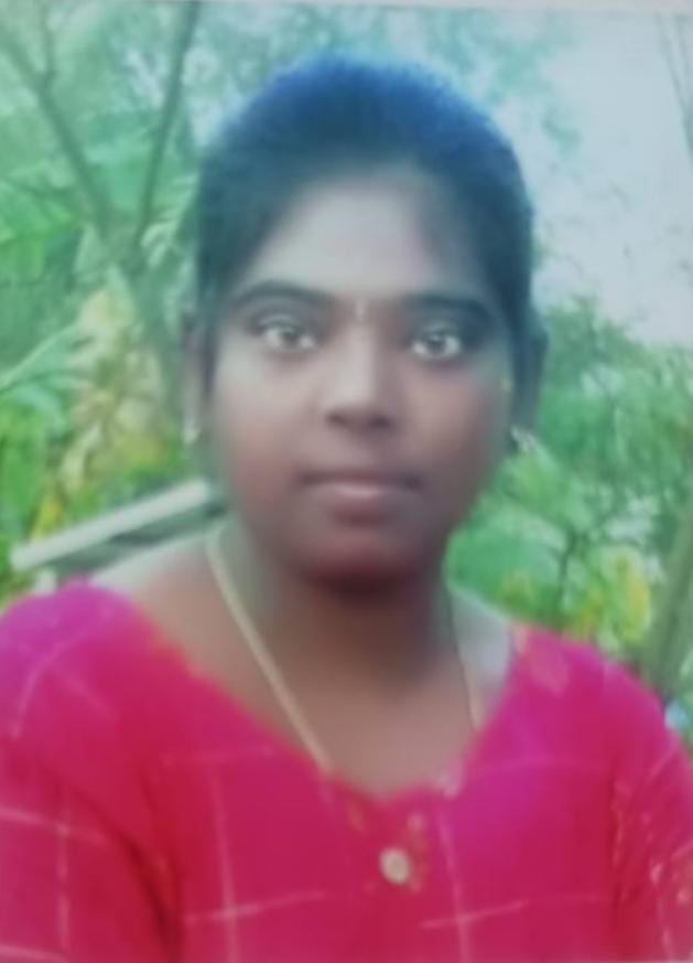 Salath Mary - Part time Baby Sitter in Kacharakanahalli in Bangalore Bengaluru