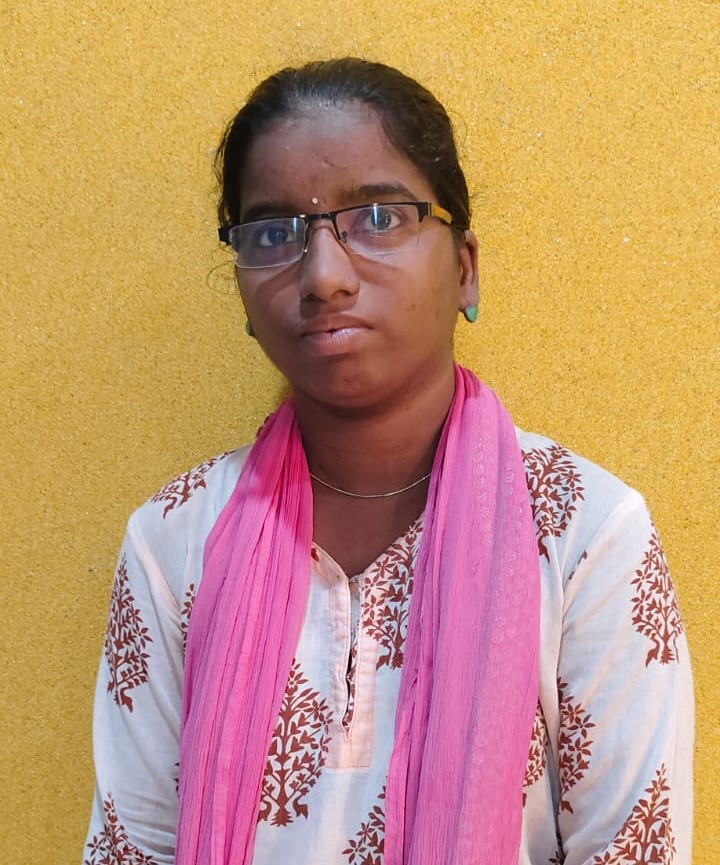 priyanka - Full time Cleaner in ratnagiri in Barodra