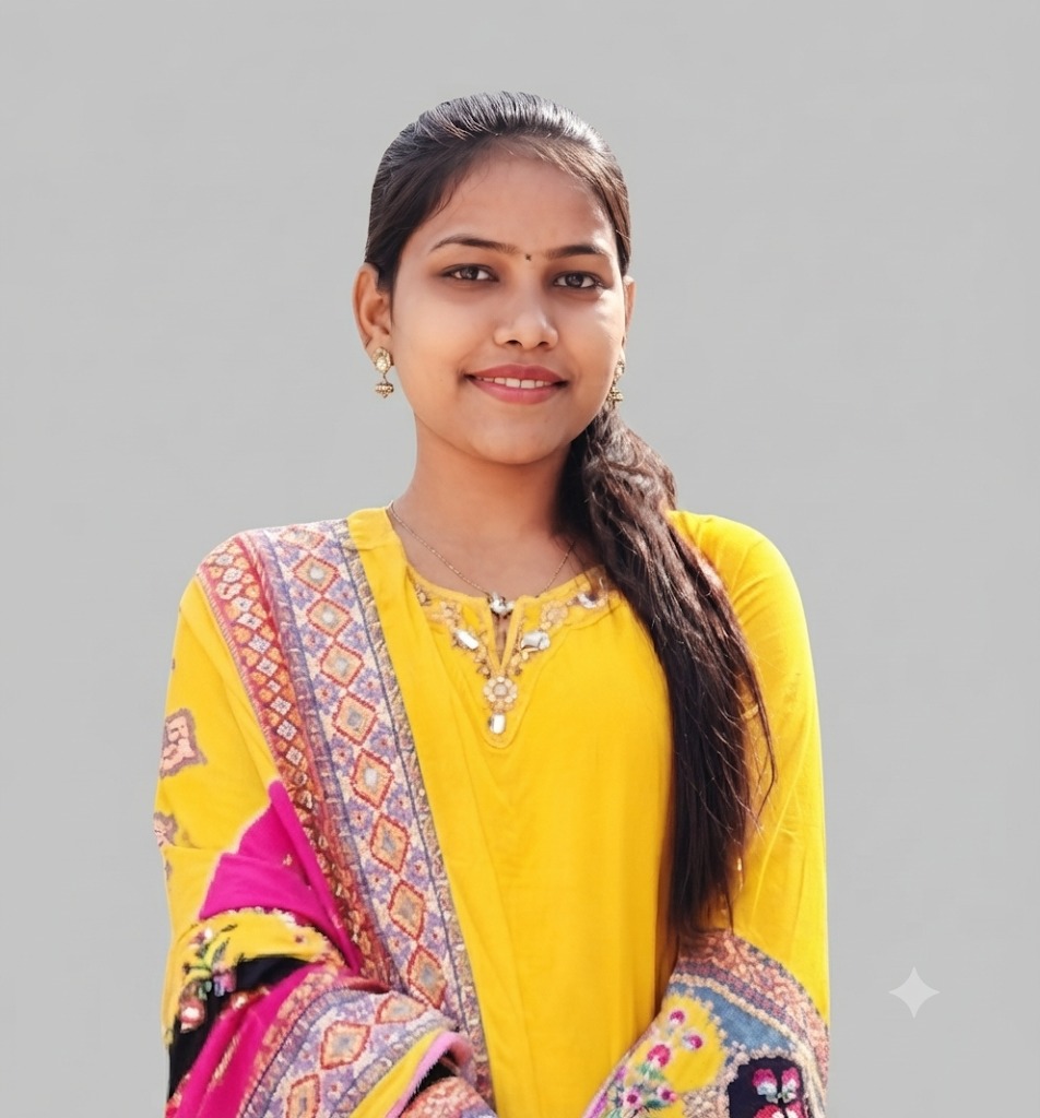 Kavita Sugur - Part time Cleaner in Sabe Rd, Diva in Thane