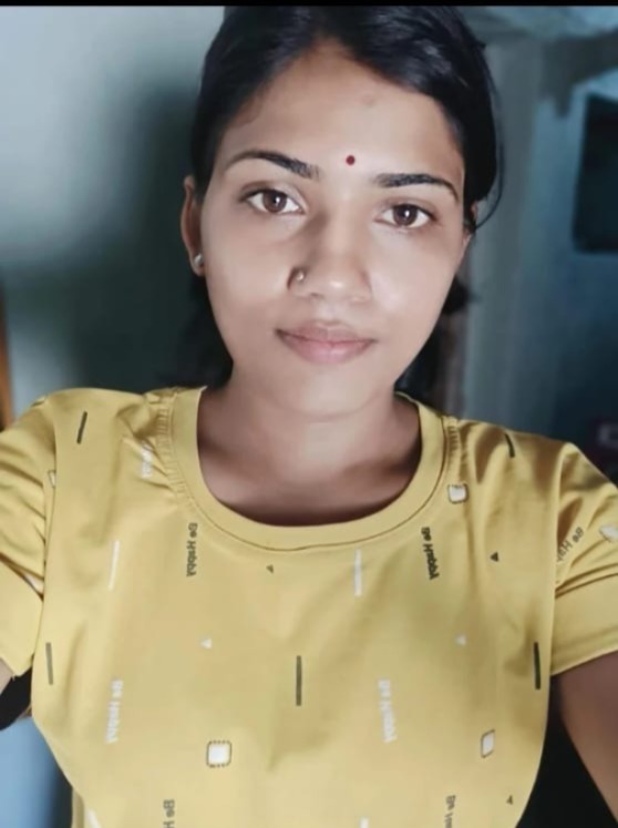 Pushpa - Part time Cleaner and Baby Sitter in HSR Layout, in Bangalore Bengaluru
