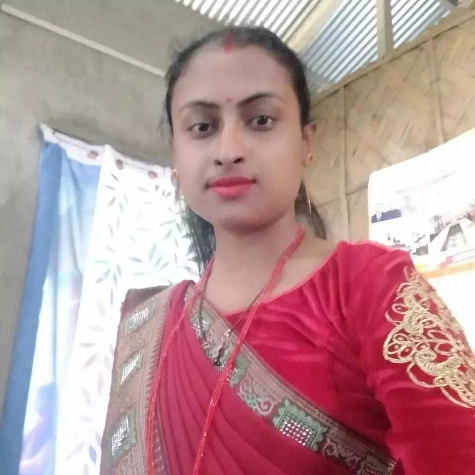 Nikita devi
