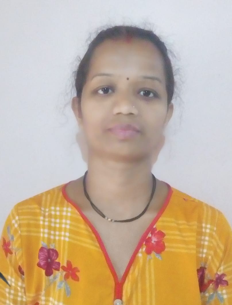 Namrata salvi