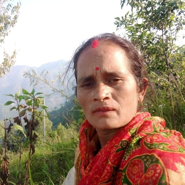 Rupa - Part time Cleaner in MARATHAHALLI in Bangalore Bengaluru