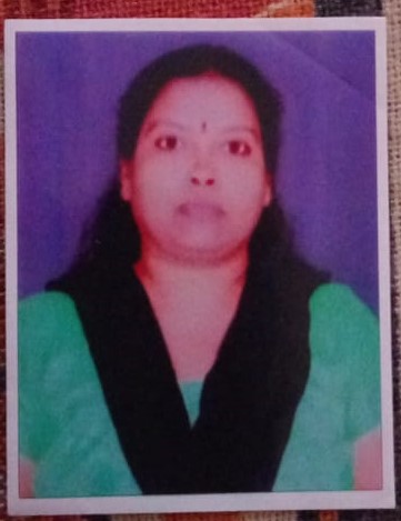 Annapoorani Arumugam