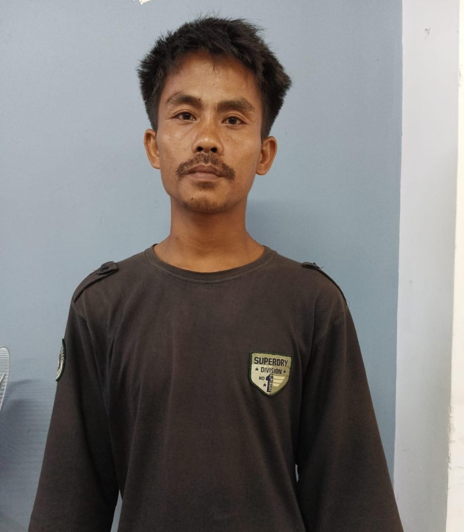 Biswajit Debbarma