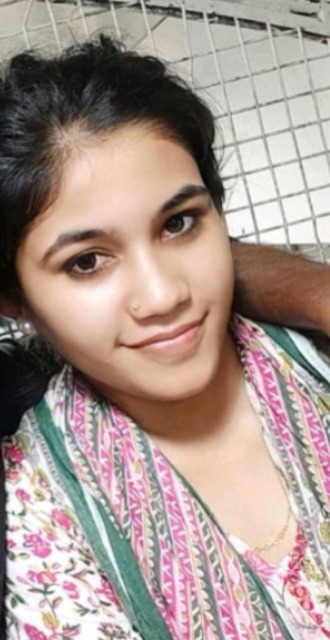 Liza - Part time Baby Sitter in Bhoganhalli in Bangalore Bengaluru