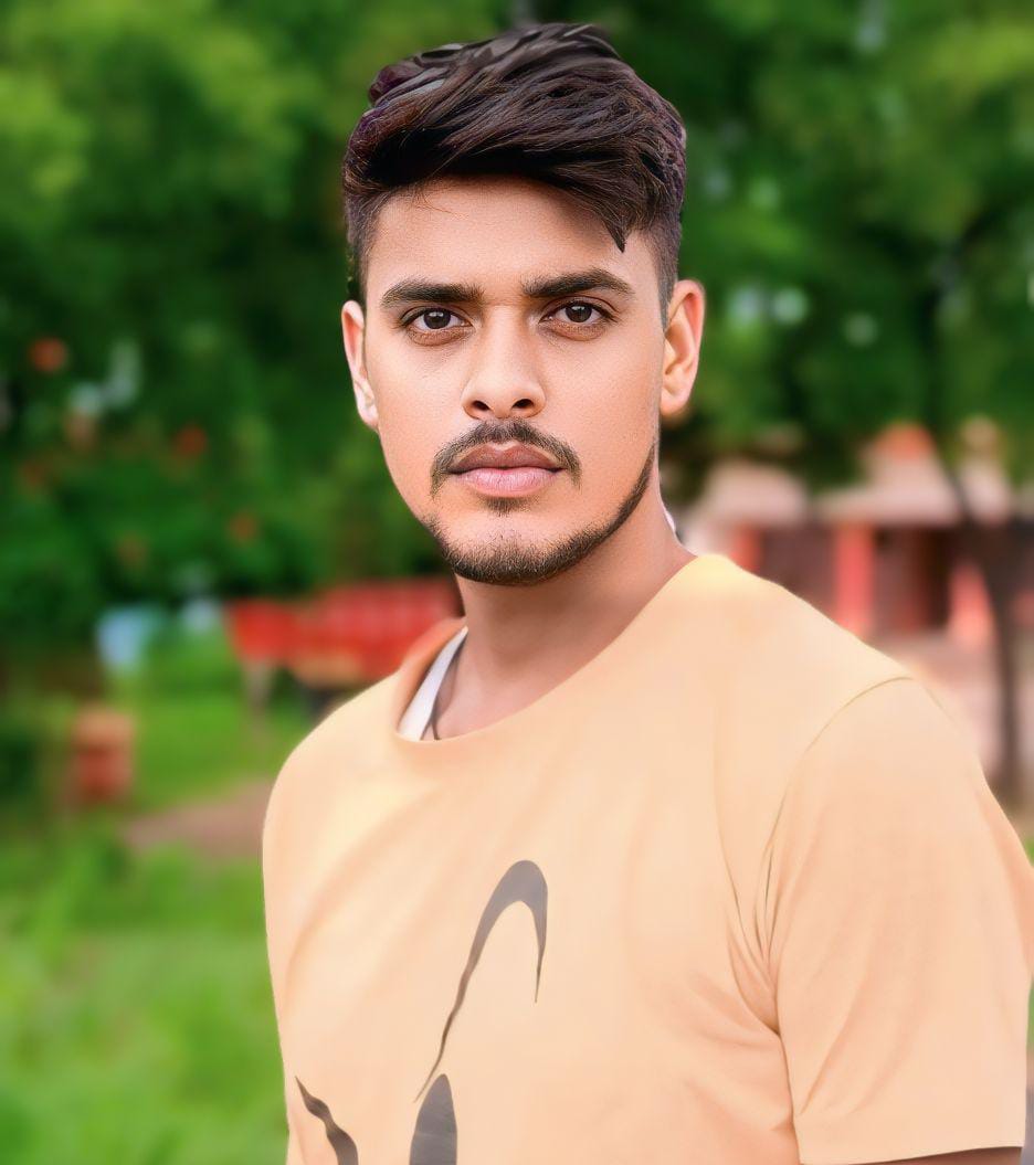 ravi prakash - Part time Cleaner in mahalaxmi in Mumbai