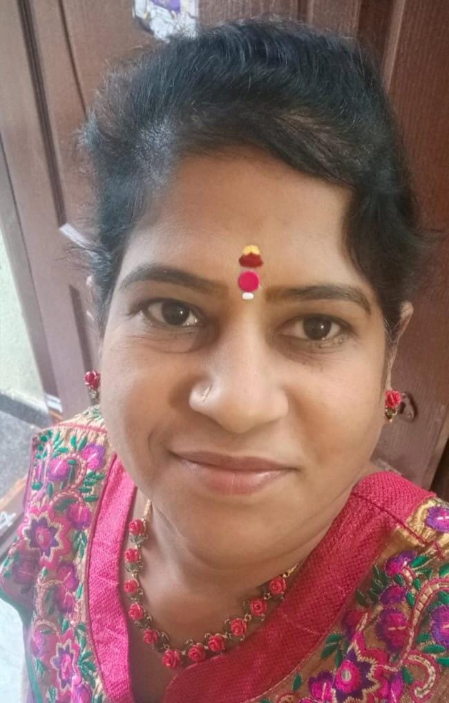 Nirmala - Part time Cook in Pillaganahalli in Bangalore Bengaluru