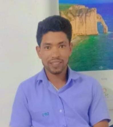 Prakash - Part time Cleaner in Sarjapura in Bangalore Bengaluru