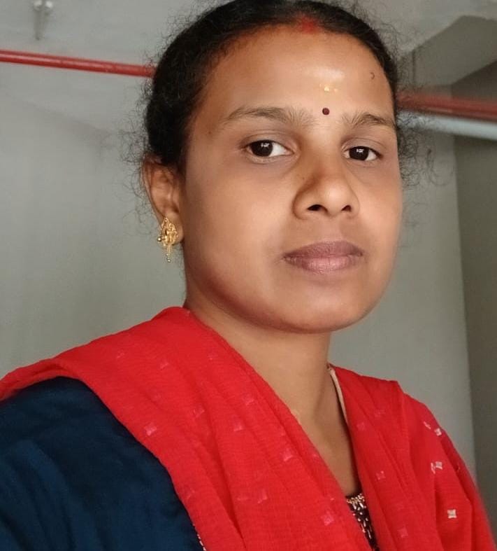 Joythi S - Part time Baby Sitter in Subramanyapura in Bangalore Bengaluru