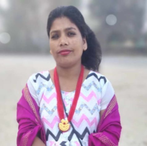 Elina sing - Part time Cleaner and Cook in HSR Layout in Bangalore Bengaluru