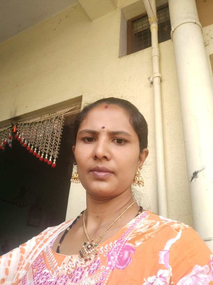 Sujatha - Part time Cleaner in Rajarajeshwari Nagar in Bangalore Bengaluru