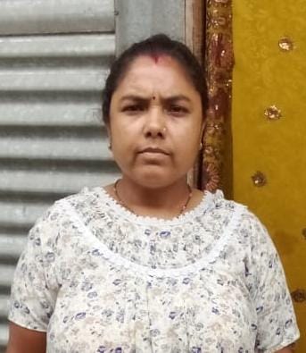Sima - Part time Cleaner and Baby Sitter in Hoodi in Bangalore Bengaluru