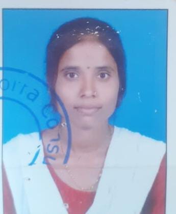 Bhagyashree - Part time Cook and Baby Sitter in Unnamed Road in Bangalore Bengaluru