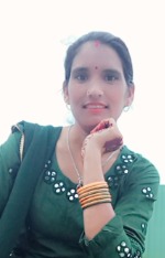 Ambika - Part time Cleaner and Cook in Bhoganhalli in Bangalore Bengaluru