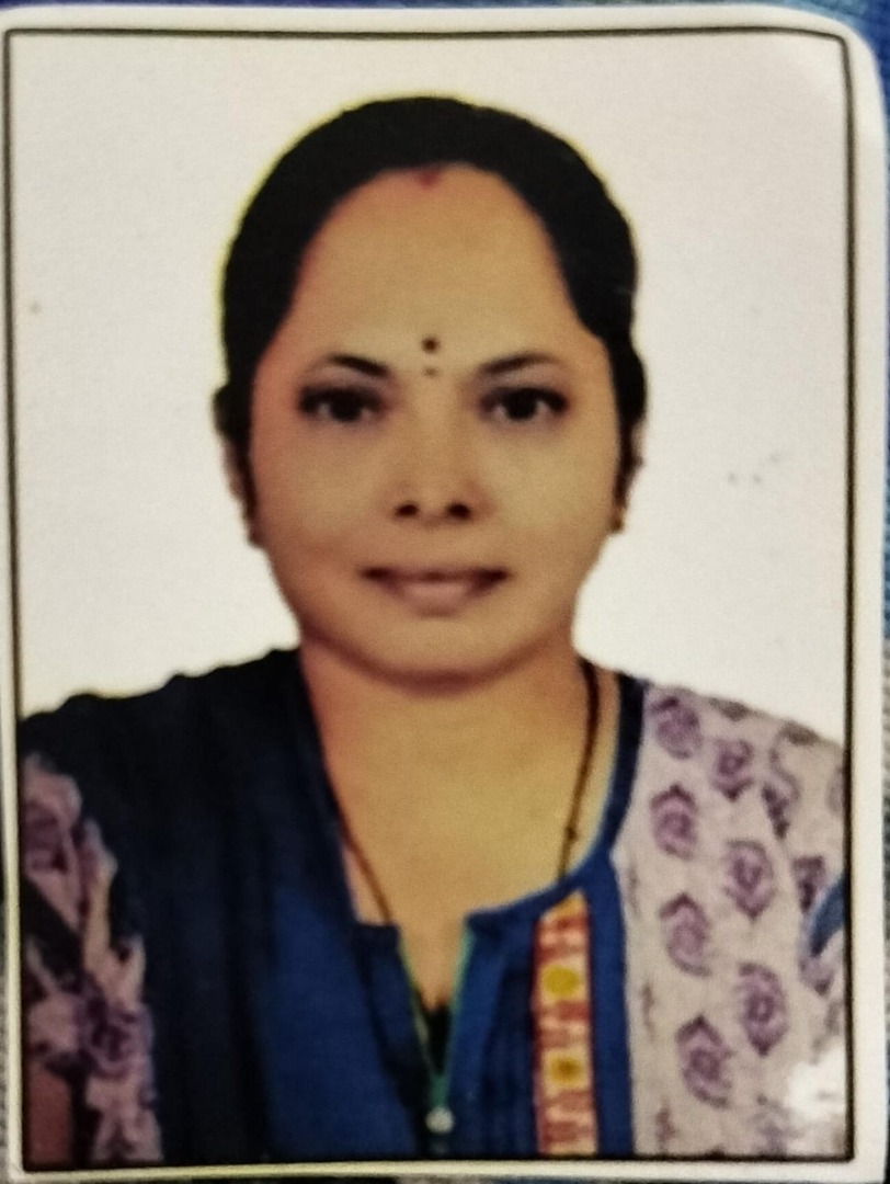 Deepmala sapkal - Part time Patient Care and Elderly Care and Baby Sitter in kharadi in Pune