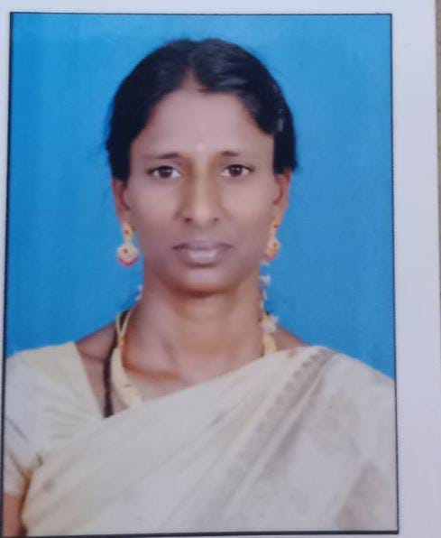 Venkatalakshamma D M - Part time Cook in Hulimavu in Bangalore Bengaluru