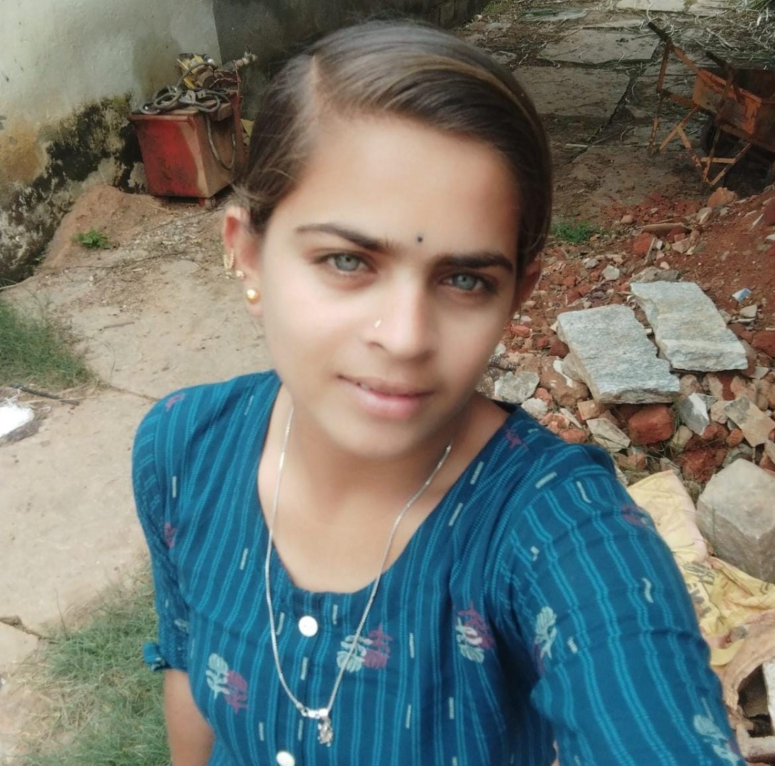 Chandrakala - Part time Cleaner in Kyalasanahalli in Bangalore Bengaluru