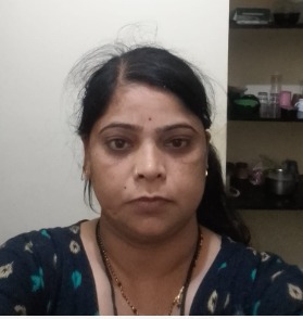 Rajini - Part time Baby Sitter in Whitefield in Bangalore Bengaluru