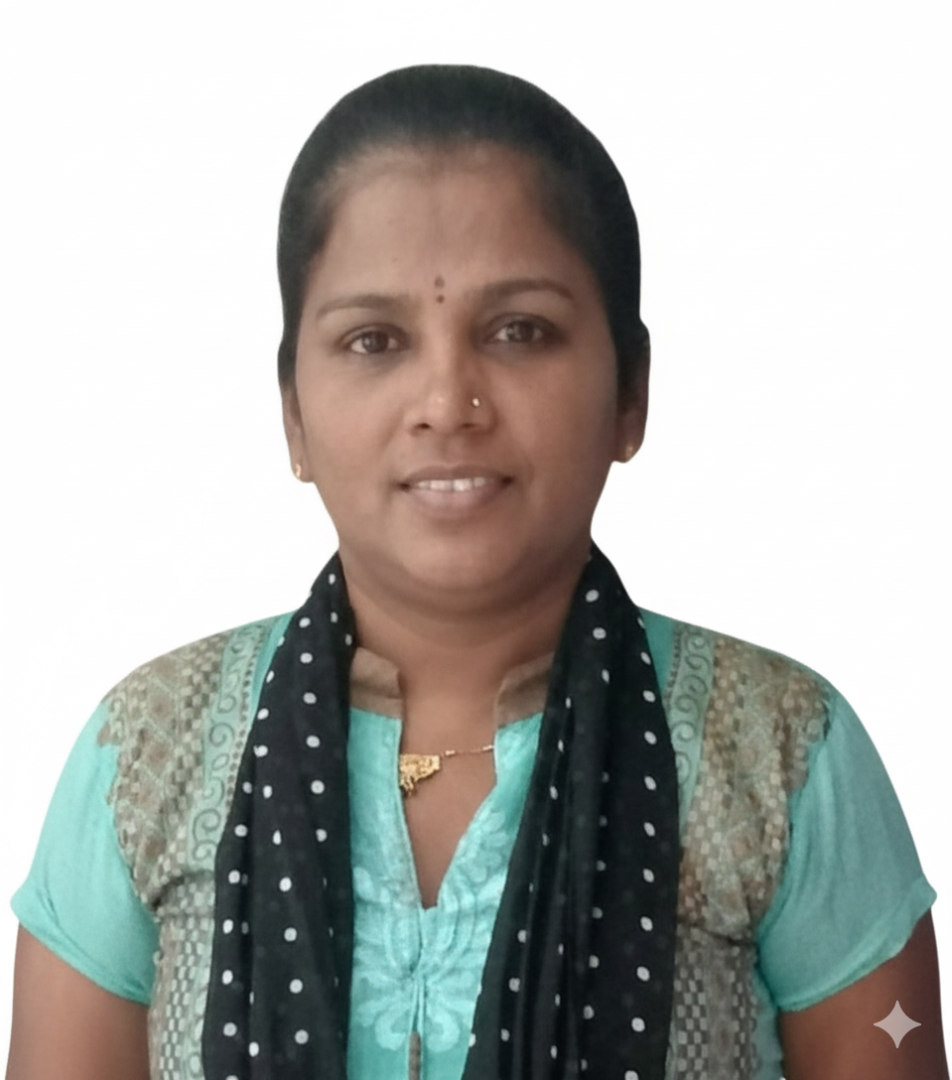 Geeta Nagpure - Part time Patient Care and Elderly Care and Baby Sitter in Ulhasnagar 4 in Mumbai