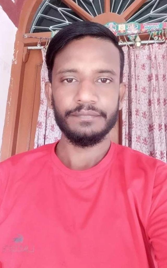 Monu kumar kamti