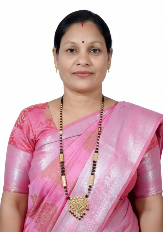 PREETI NALVADAE - Part time Baby Sitter in THANE WEST in Thane