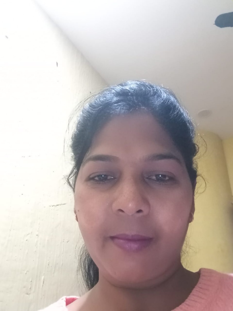 supriya jadhav
