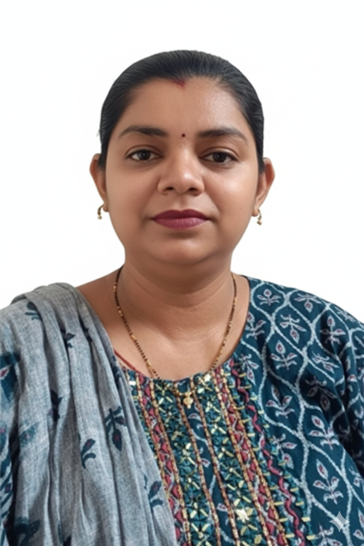 Gyatri Garbesh khot - Part time Cleaner in Khar West in Mumbai