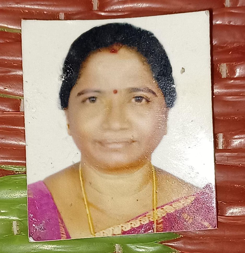 Bhagya SM - Part time Cleaner in Indiranagar in Bangalore Bengaluru