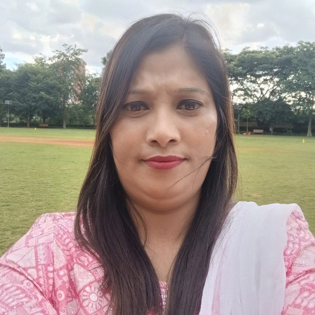 Babita Kami - Full time Baby Sitter in Munnekollal in Bangalore Bengaluru