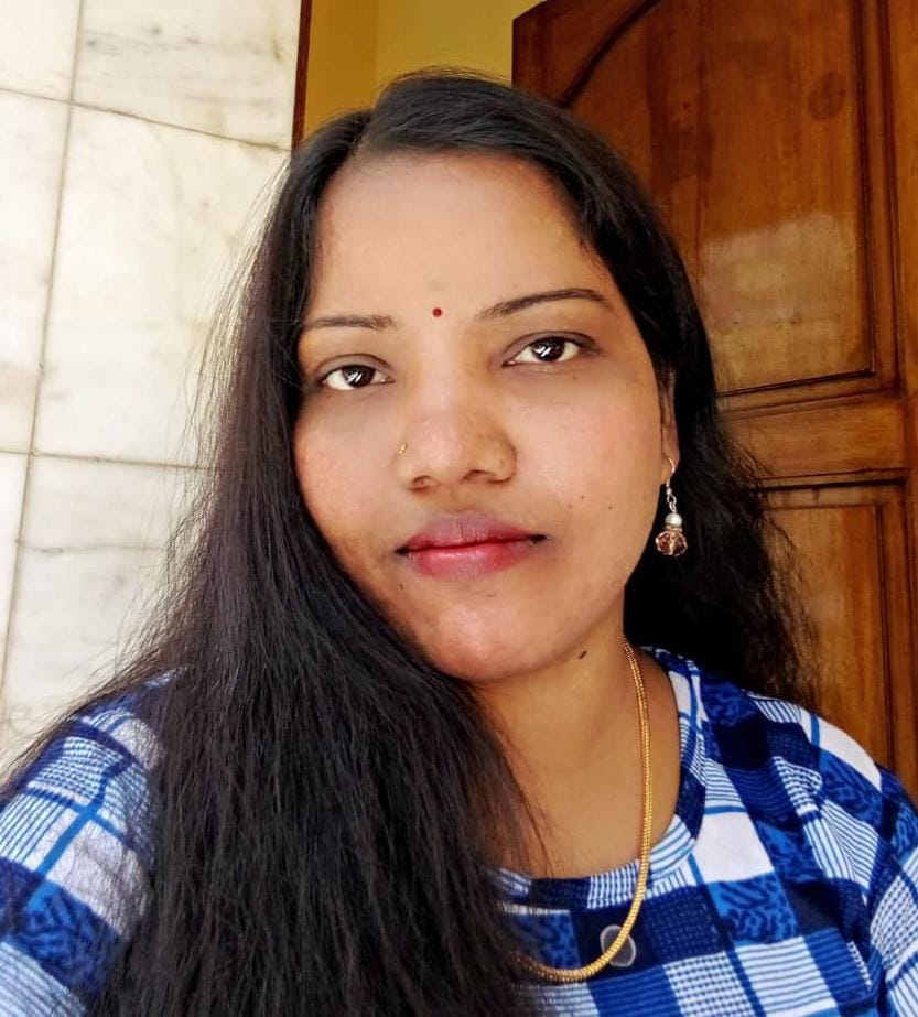 Devika M - Part time Cook in New Tippasandra in Bangalore Bengaluru