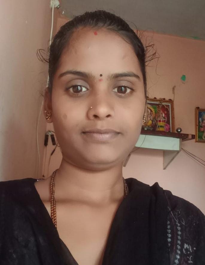 Sindhu - Part time Cleaner and Baby Sitter in Kudlu in Bangalore Bengaluru