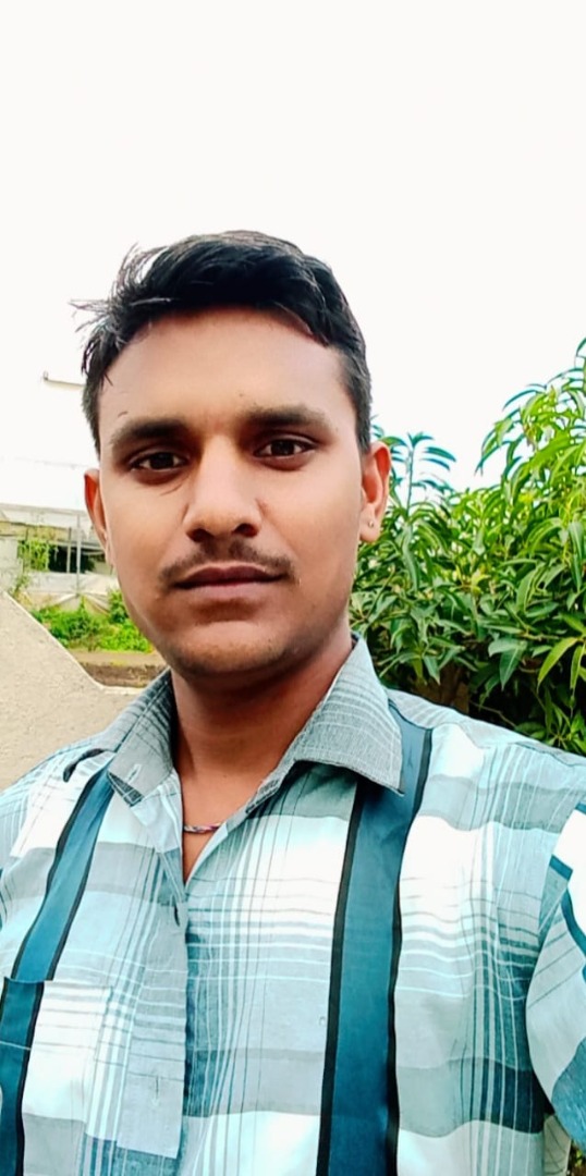 pushkar salvi - Part time Cook in punawale in Pune